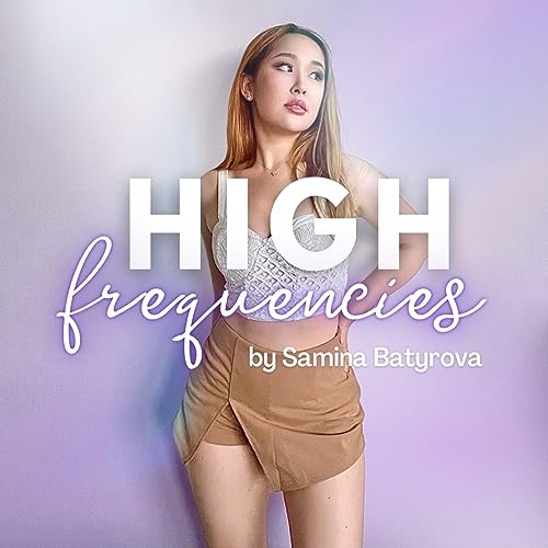 High Frequencies cover art