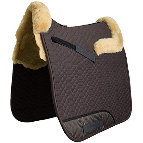Engel Reitsport Lammfell Schabracke Half Lined Cover