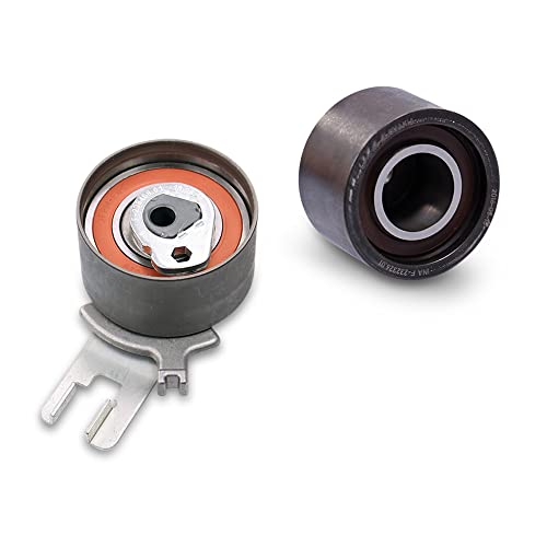 CONTITECH CT1010WP1 Pompa acqua + Kit cinghie