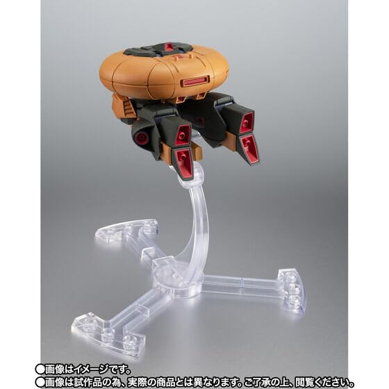 Amazon | ROBOT魂 ＜SIDE MS＞ NRX-044 アッシマー ver. A.N.I.M.E.