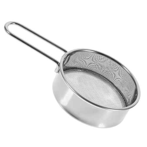 Holibanna Harina Manual De Azúcar Portátil Herramienta De Cocina Polvo Para Repostería y Cocina Casa