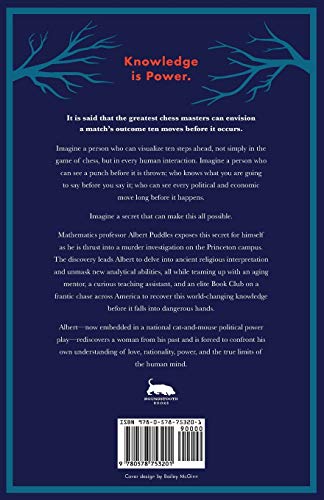 The Tree of Knowledge - Image 2