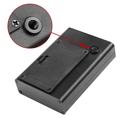 41QW0Ye +KL Astromania Artificial Star Dimmable for Telescope Tests and Collimation - Provides Perfect Adjustment of Your Telescope and Offers Also a Quick Testing Possibility - Image 4