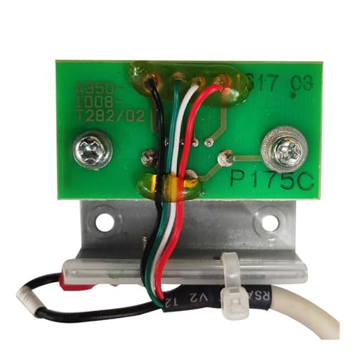 Accesorios de cables para robots industriales y componentes de guiado A350-1008-T282 3