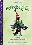 Produkttyp: ABIS BOOK Wirrwarr auf dem Bauernhof: Tiere auf dem Bauernhof (Schnabelgrün)