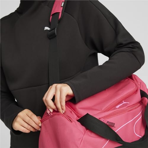 PUMA Fundamentals Sports Bag S - Image 4