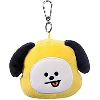 Aurora World 61333 CHIMMY - Peluche de Peluche, Color Amarillo