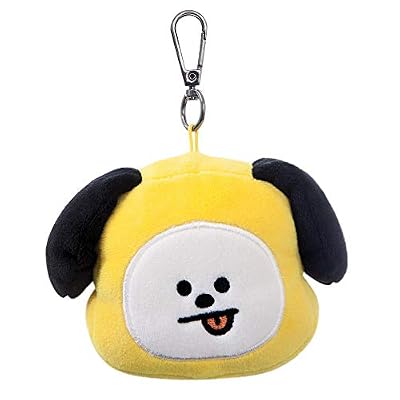 Aurora World 61333 BT21 CHIMMY - Peluche de Peluche, Color Amarillo | Ya disponible en tu tienda friki favorita! En mundofriki.es! Aurora World 61333 BT21 CHIMMY - Peluche de Peluche, Color Amarillo | Ya disponible en tu tienda friki favorita! En mundofriki.es!