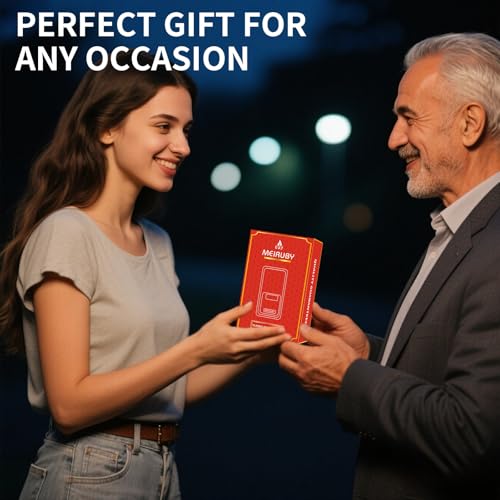 Encendedor Meiruby torch para hombre recargable de butano miniatura 3