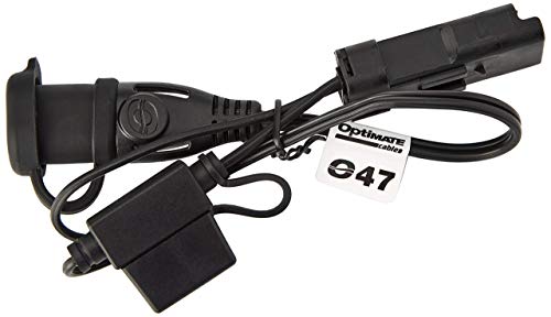 OptiMate O47 SAE To Ducati Lead