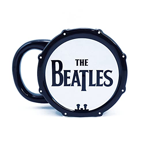 Half Moon Bay The Beatles Tasse en céramique | Tasse à café et tasse à thé | Cadeaux Beatles et cadeaux Beatles pour homme | Tasse et tasses à thé | Tasse fantaisie | Tasses à thé et tasse à café | - Les Beatles, Paul McCartney, John Lennon, RIngo Starr, George Harrison Half Moon Bay The Beatles Tasse en céramique | Tasse à café et tasse à thé | Cadeaux Beatles et cadeaux Beatles pour homme | Tasse et tasses à thé | Tasse fantaisie | Tasses à thé et tasse à café | – Image 3