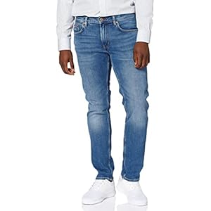 Tommy Hilfiger Men’s Core Denton Straight Jean