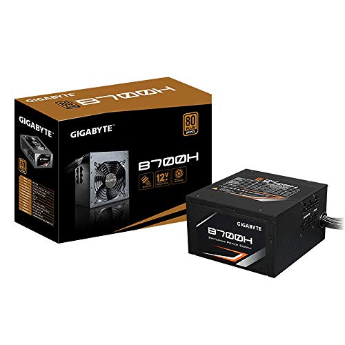 Preisvergleich Produktbild Gigabyte GP-B700H DrNetzteilucker