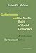 Lutheranism and the Nordic Spirit of Social Democracy: A Different Protestant Ethic