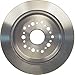 Wagner Brake BD125029 Disc Brake Rotor