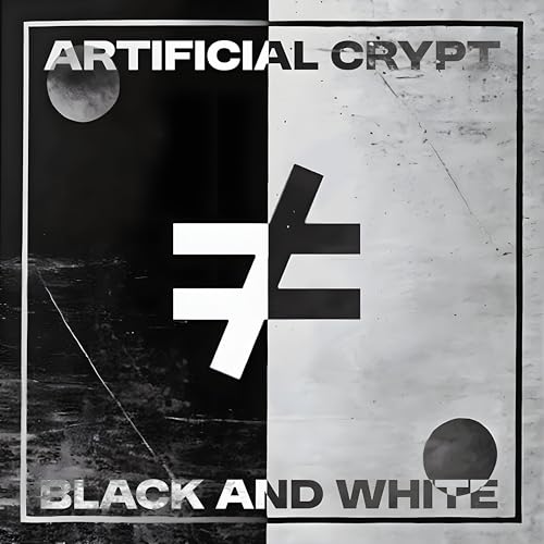 Reproducir BLACK AND WHITE de Artificial Crypt en Amazon Music