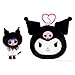 Imagen de L.O.L. Surprise! Loves Hello Kitty Reversible Plush Surprise