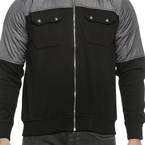 Image of CAHOOT Mens Jacket