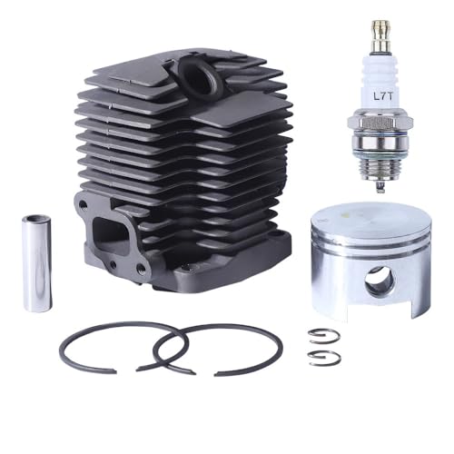 Kit piston-cylindre 44 mm de haute précision pour moteur HA048J - 6