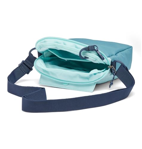 Columbia Unisex Zigzag Umhängetasche – Ansicht 3