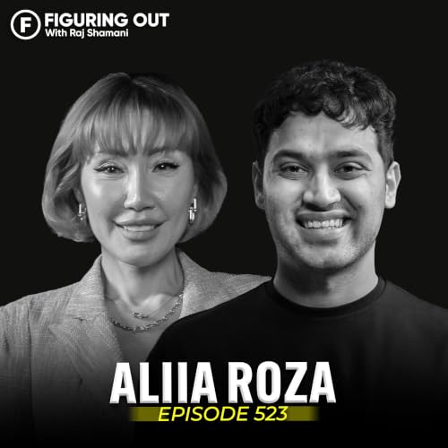 Russian Spy: Dark Reality of Mind Control, Seduction & Manipulation | Aliia Roza | FO523 Raj Shamani
