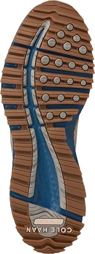 Cole Haan Men's Zerogrand Overtake Golf Sneaker2