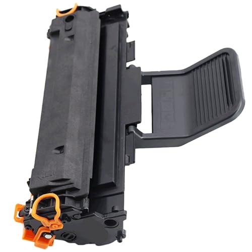 Toner MLT-D117S noir compatible avec imprimante Samsung SCX-4650F et SCX-4655FN