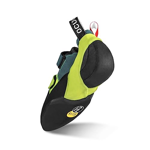 Foto von Ocun Havoc Climbing Schuh - AW22-41.5