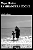 La mitad de la noche 8490667438 Book Cover