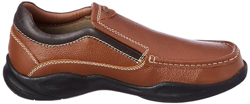 Image of Lee Cooper Men's Brown Sneakers