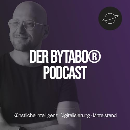 #48 - Technologie & Innovation 🔬 - Ralf Thiehofe von Rupp + Hubrach Optik GmbH cover art