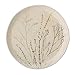 Bloomingville Piatto Bea, color naturale, ceramica
