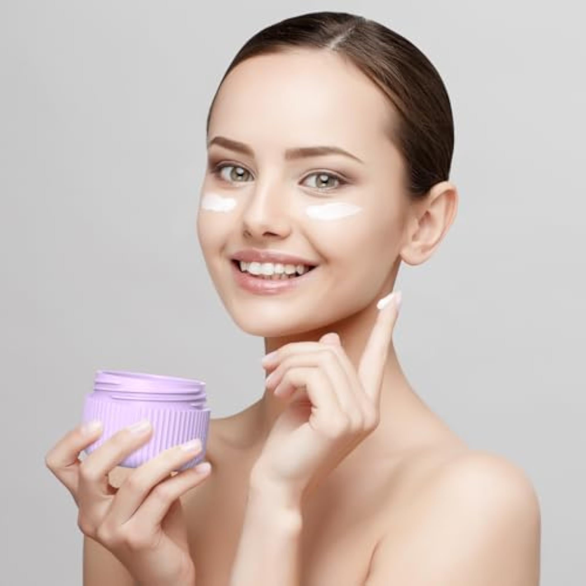 Travel Containers for Toiletries, TSA Approved