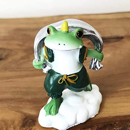 Amazon.co.jp: コポー(Copeau) 風神タロウ＆雷神タロウ（風神 雷神