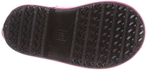 Beck Girl's Wellington rain Boots4