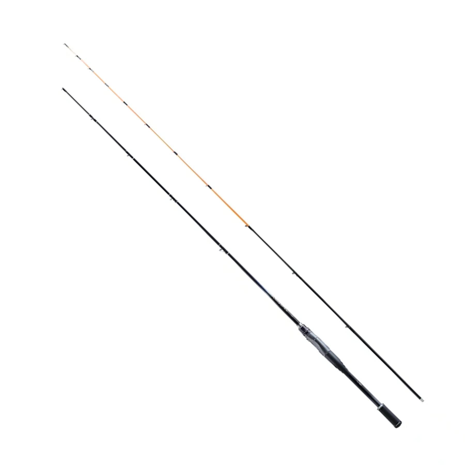 Amazon | シマノ(SHIMANO) 筏竿 筏 22 セイハコウ(青波攻) AX 170