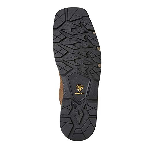 ARIAT mens Rebar Flex Western Waterproof Work Boot3