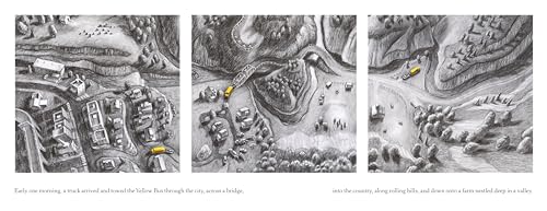 The Yellow Bus - Image 4