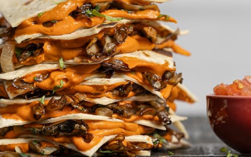Image of The 29-Minute Vegan: Real Food, Real Vibes, Anytime