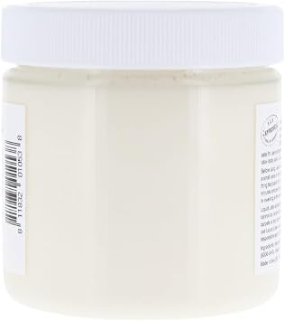 Gotta Grip-It Non-Slip Rug Fixative Gum 16 Oz - Safe and Easy to Use, Machine Washable and Dryer Safe, Backings Adhesive, Natural- 16 Oz
