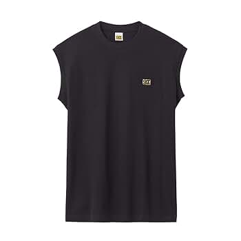 Amazon | [グンゼ] Tシャツ スリーブレス G.T.HAWKINS メンズ