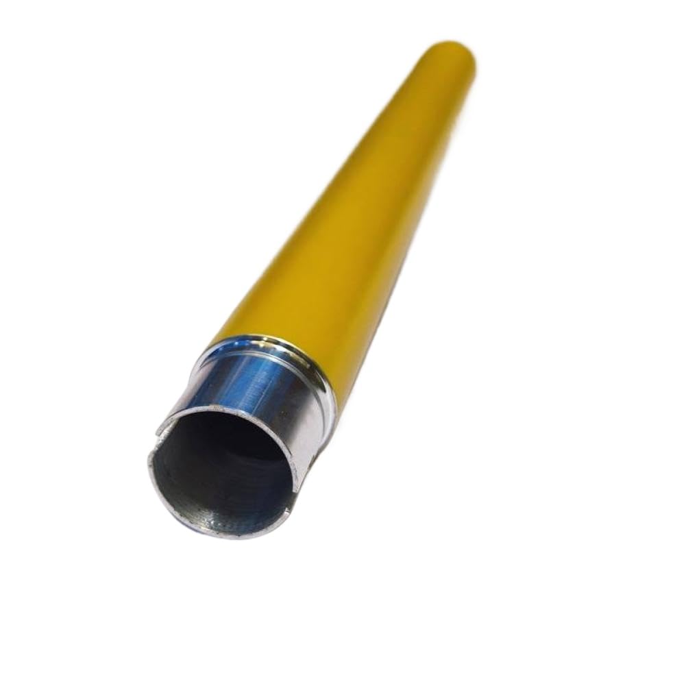 Hoping Obere Heizwalze der Fixiereinheit, kompatibel mit P355 M355 M455 Phaser 3610 WorkCentre 3615 3655 WC3615 Docuprint P455