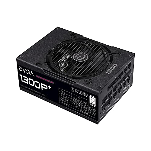 SuperNOVA 1300 P+