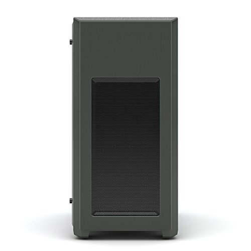 Build My PC, PC Builder, Phanteks Enthoo PRO