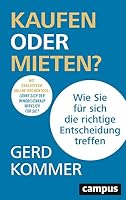 Kaufen oder Mieten?: Wie Sie für sich die richtige Entscheid