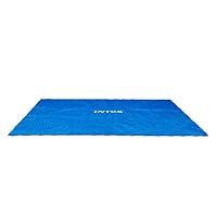 Algopix Similar Product 13 - Intex Krystal Clear 18by9Foot