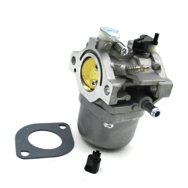 Carburateur 799728 en alliage robuste pour moteurs 498027