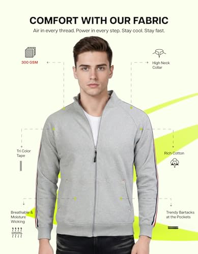Image of AWG ALL WEATHER GEAR Jackets for Men