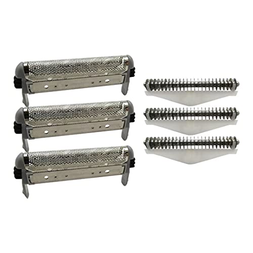 Kit de découpe et de feuille pour Remington MS3-2000 MS3-3000 MS3-4000