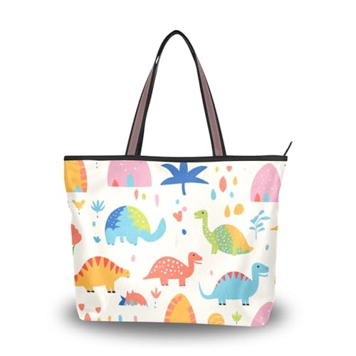 Image of Women Tote Bag, Large Shoulder Hobo Bags Casual Handbags Big Capacity Shopping Work Bag for Vacation, 5